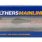Walthers 910-7175 HO Scale Canadian National 59' Cylindrical Hopper #378004