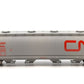 Walthers 910-7175 HO Scale Canadian National 59' Cylindrical Hopper #378004