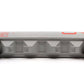 Walthers 910-7175 HO Scale Canadian National 59' Cylindrical Hopper #378004