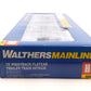 Walthers 910-5217 HO Trailer-Train 75' Piggyback Flatcar #470436