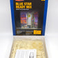Walthers 933-3086 HO Blue Star Ready Mix Structure Kit