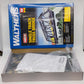 Walthers 933-3185 HO Single Track Truss Bridge Structure Kit