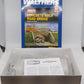 Walthers 933-3196 HO Concrete Arched Road Bridge Street System Structure Kit