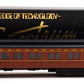 Bachmann 89006 HO Scale Pennsylvania Observation Car #180 MT/Box