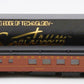 Bachmann Spectrum 89014 HO Scale Pennsylvania Railroad Diner Car #8019 MT/Box