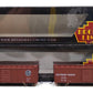 Broadway Limited 7283 N Southern Pacific 40' Steel Boxcar (Pack of 2)