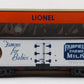Lionel 6-17358 O Gauge Fairfield Farms Milk Car #100