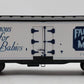 Lionel 6-17358 O Gauge Fairfield Farms Milk Car #100 LN/Box