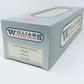 Williams No.3 O Gauge Pennsylvania Rail Road Classic Box Car #608655 EX/Box