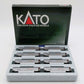 Kato 106-4616 N Scale BNSF BethGon Coalporter (Set of 8)