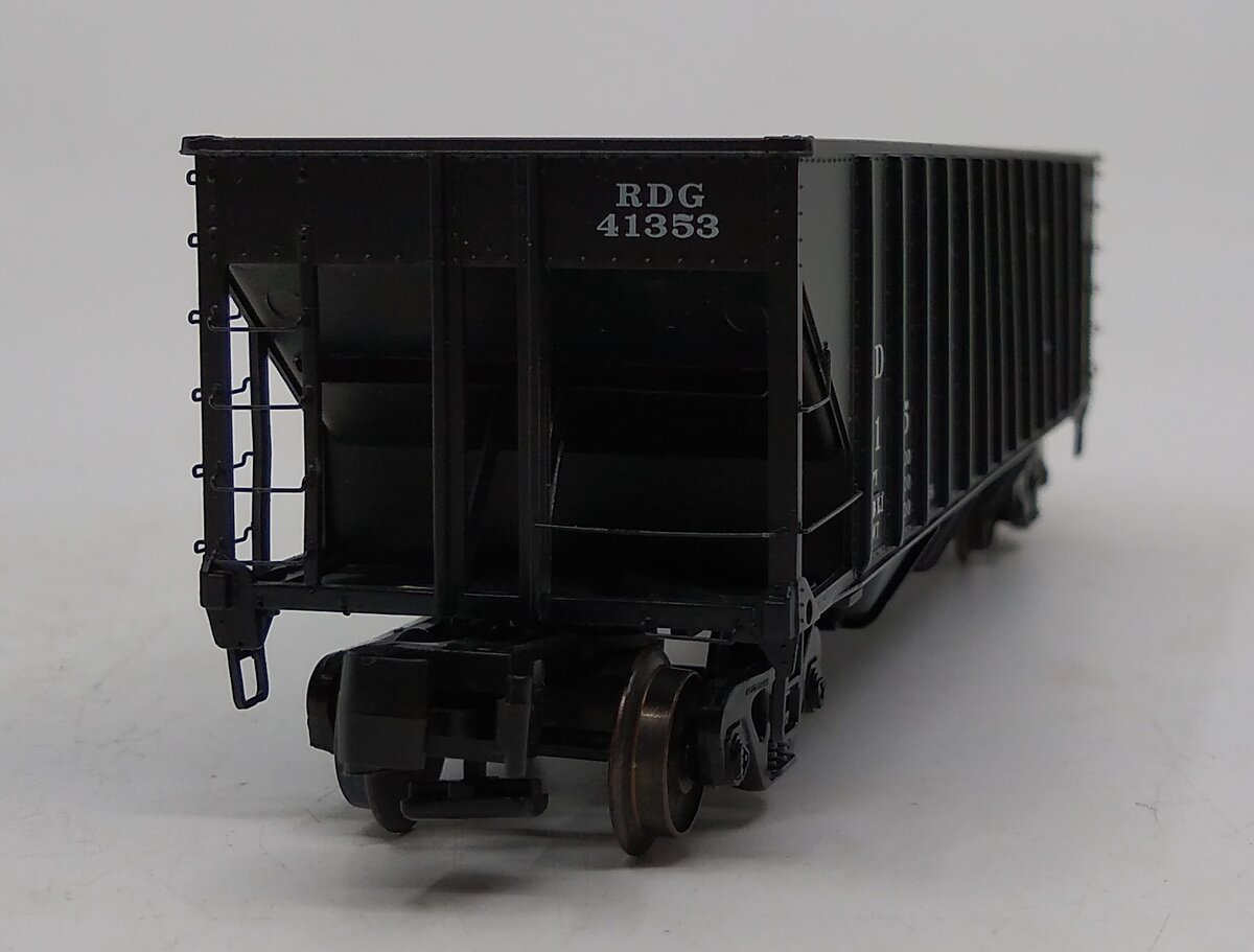 Des Plaines Hobbies DPS15111 S Conrail 3-Bay Hopper #41353 LN/Box