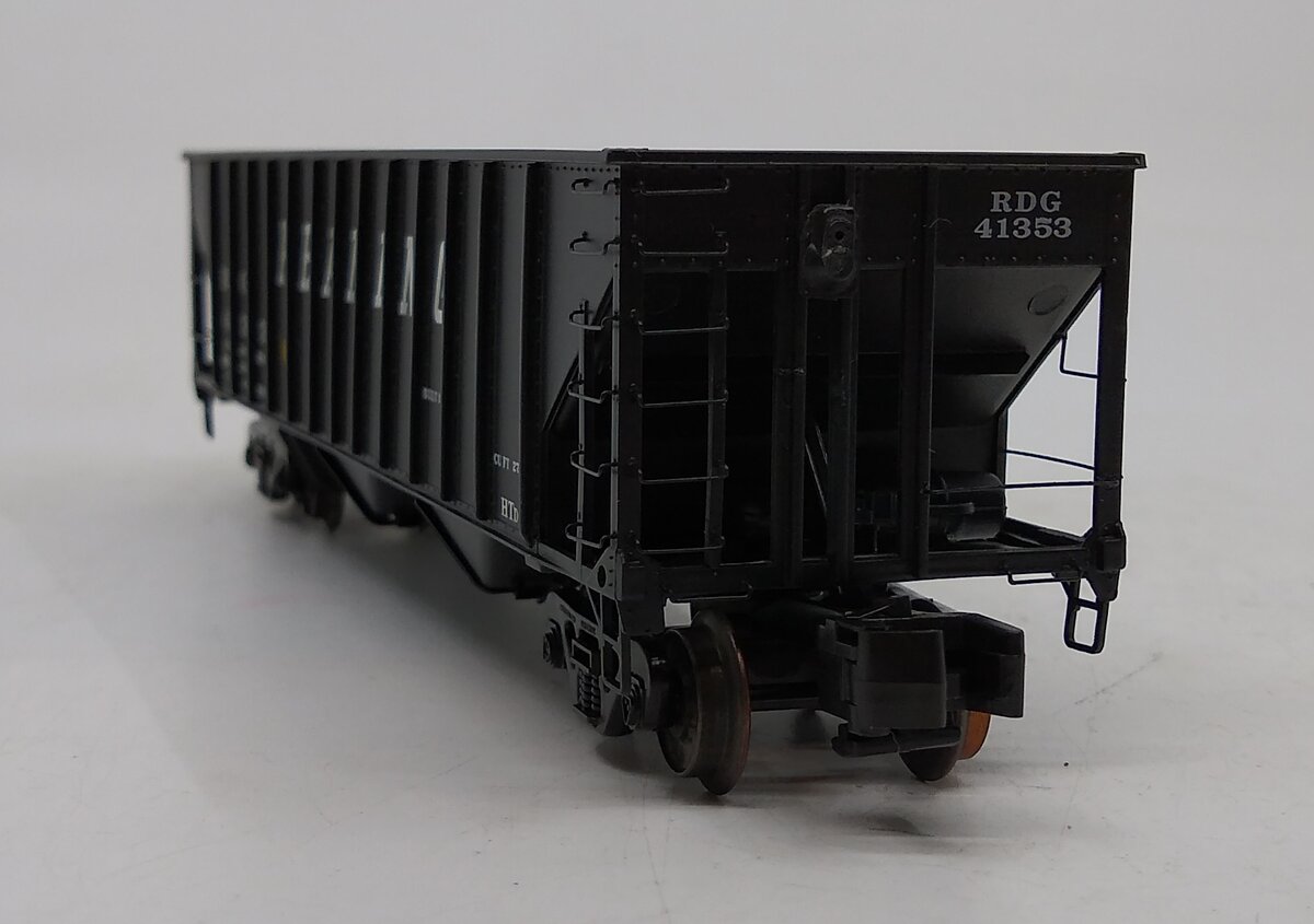 Des Plaines Hobbies DPS15111 S Conrail 3-Bay Hopper #41353 LN/Box