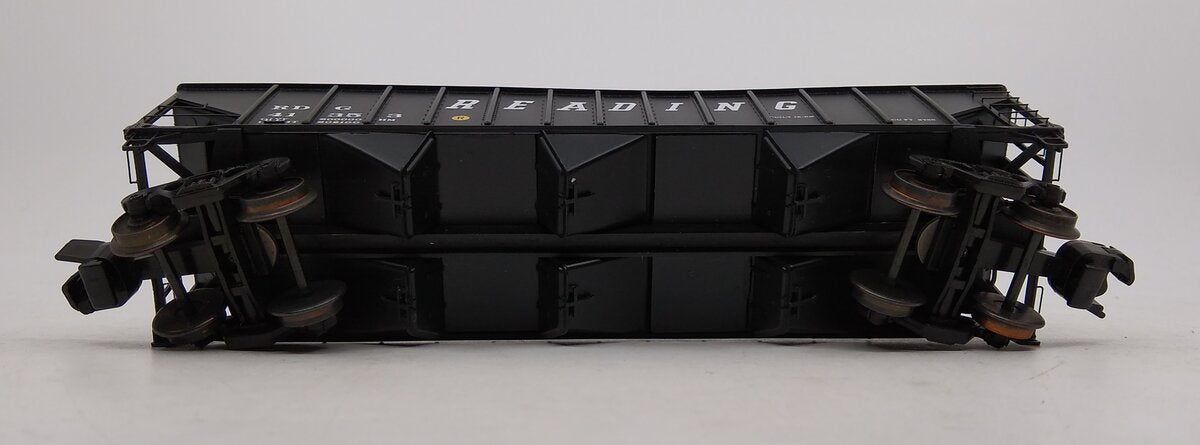 Des Plaines Hobbies DPS15111 S Conrail 3-Bay Hopper #41353 LN/Box