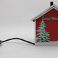 Lionel 2329160 O Assembled Santa's Workshop with Sounds LN/Box