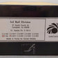 3rd Rail 5011 O Gauge BRASS Northern Pacific Steam Locomotive & Tender (3-Rail) EX/Box