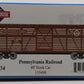 Roundhouse 2934 HO PRR 40' Stock Car #135498