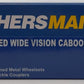 Walthers 910-8707 HO Scale Soo Line Extended Wide Vision Caboose #65
