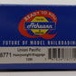 Athearn 78771 HO Union Pacific Heavyweight Standard Baggage Car #1389