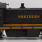 Atlas 10002103 HO Northern Pacific Alco RS-1 Diesel Engine #802