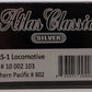 Atlas 10002103 HO Northern Pacific Alco RS-1 Diesel Engine #802