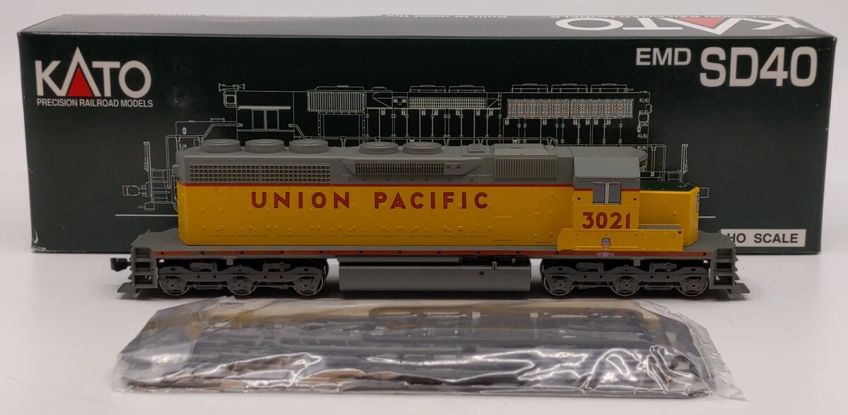 Kato N and HO Scale Model Trains for Sale - Trainz Kato N and HO Scale Model Trains for Sale - Trainz