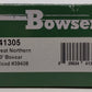 Bowser 41305 HO Great Northern 40' Boxcar #39408