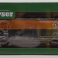 Bowser 41305 HO Great Northern 40' Boxcar #39408