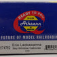Athearn 74782 HO Erie Lackawanna Bay Window Caboose #C313