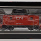 Atlas 11309 HO Scale Canadian National Cupola Caboose #79217