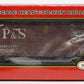 Atlas 20001398 HO Scale SP&S 40' Postwar Boxcar #11351