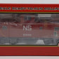 Atlas 20001565 HO Scale Norfolk Southern Standard Cupola Caboose #555569