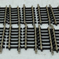 Marklin 8504 Z 1"/25 mm Straight Track Sections (Box of 10) NIB