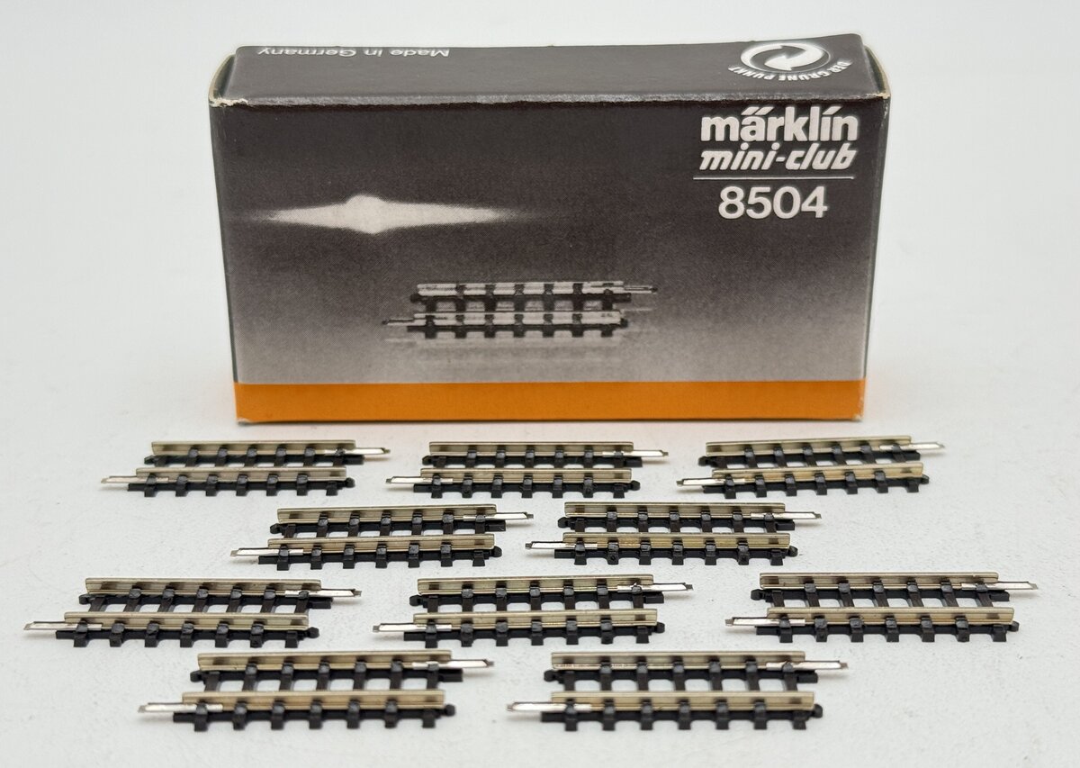 Marklin 8504 Z 1