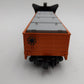 MTH 30-79444 O NS Heavy Duty Snowplow