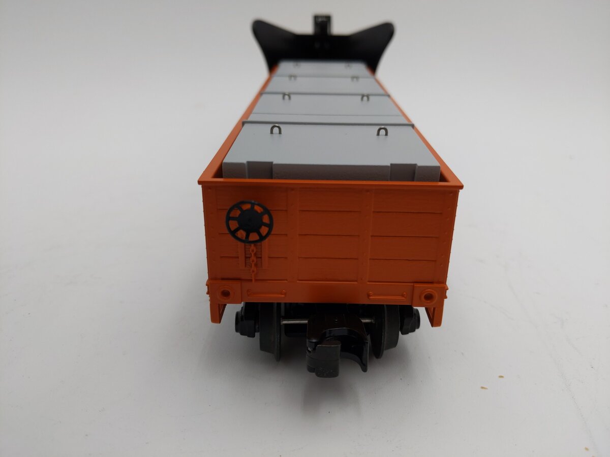 MTH 30-79444 O NS Heavy Duty Snowplow