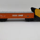 MTH 30-79444 O NS Heavy Duty Snowplow