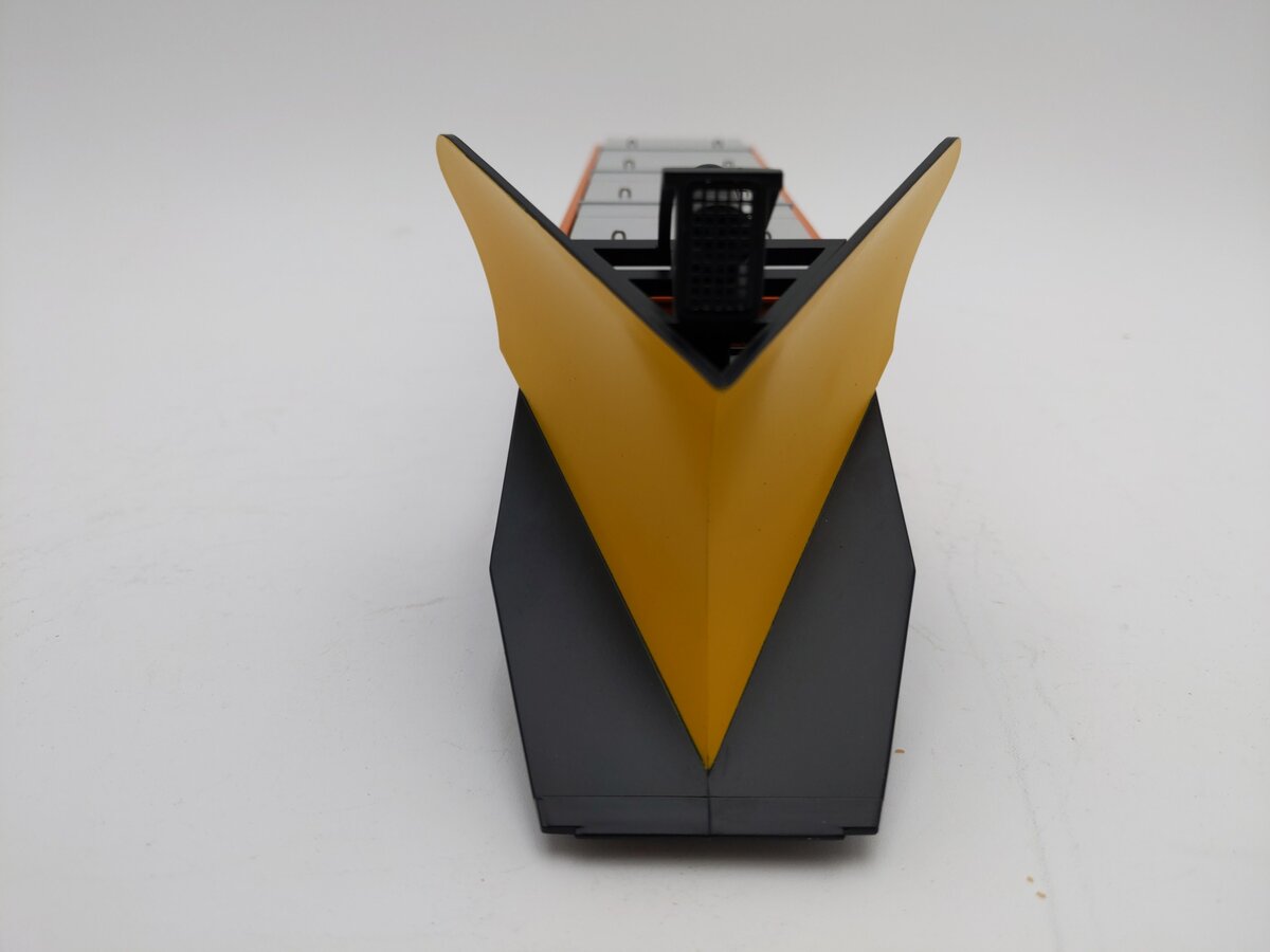 MTH 30-79444 O NS Heavy Duty Snowplow