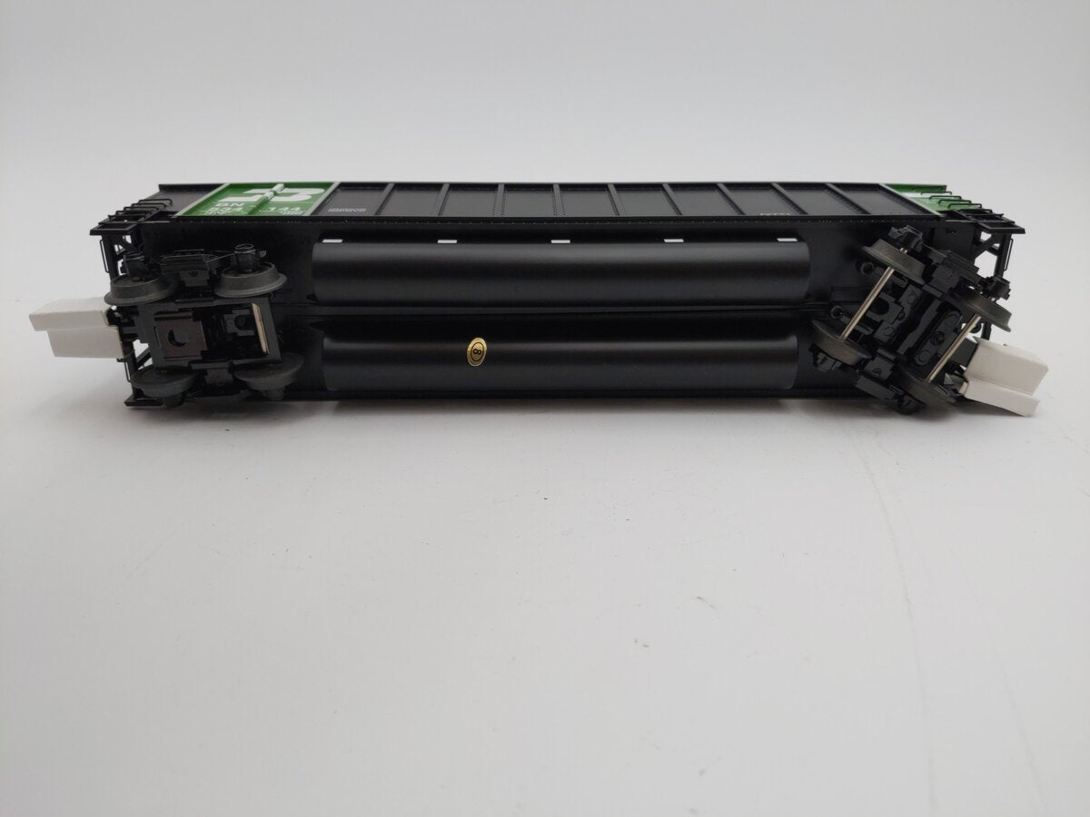 MTH 20-97790 Burlington Northern Coalporter Hopper Car