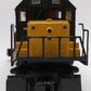 Lionel 6-18816 O Gauge Chicago & Northwestern GP-38 Diesel Locomotive #4600 LN/Box