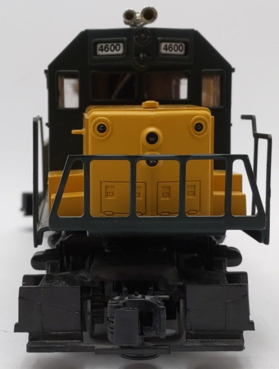 Lionel 6-18816 O Gauge Chicago & Northwestern GP-38 Diesel Locomotive #4600 LN/Box