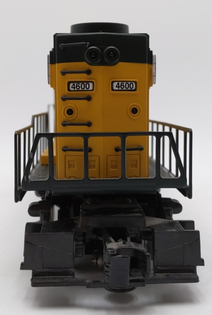 Lionel 6-18816 O Gauge Chicago & Northwestern GP-38 Diesel Locomotive #4600 LN/Box