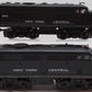 Lionel 6-18908 O Gauge New York Central Alco AA Diesel Locomotive Set NIB