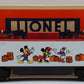 Lionel 6-18311 O Gauge Disney Mickey Mouse EP-5 Electric Locomotive #8311 LN/Box