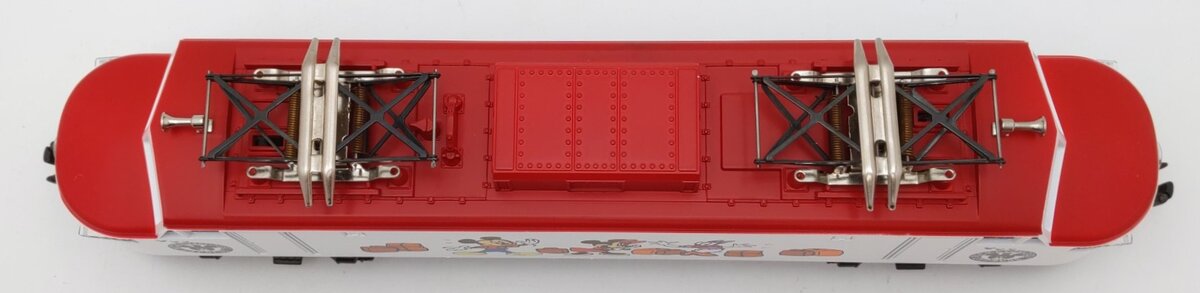 Lionel 6-18311 O Gauge Disney Mickey Mouse EP-5 Electric Locomotive #8311 LN/Box