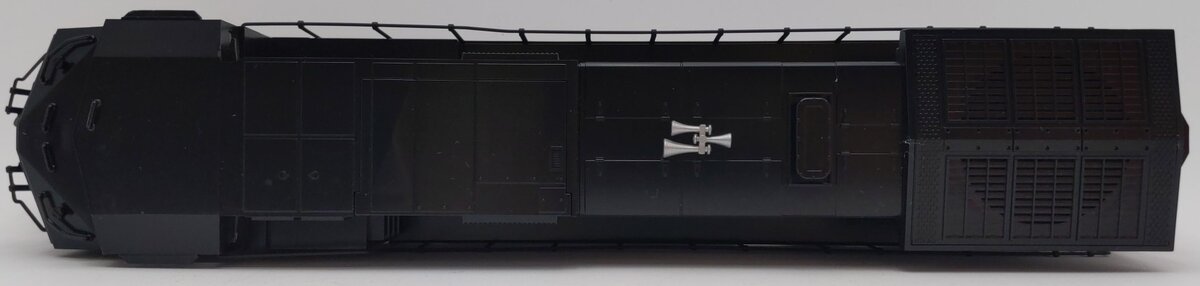 Lionel 6-18226 General Electric Dash-9 Diesel Locomotive #8365 EX/Box