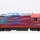 Lionel 6-18881 O Modern GP-9 Custom Series II Diesel Locomotive NIB