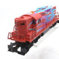 Lionel 6-18881 O Modern GP-9 Custom Series II Diesel Locomotive LN/Box