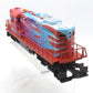 Lionel 6-18881 O Modern GP-9 Custom Series II Diesel Locomotive NIB