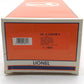 Lionel 6-18881 O Modern GP-9 Custom Series II Diesel Locomotive LN/Box