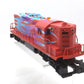 Lionel 6-18881 O Modern GP-9 Custom Series II Diesel Locomotive NIB